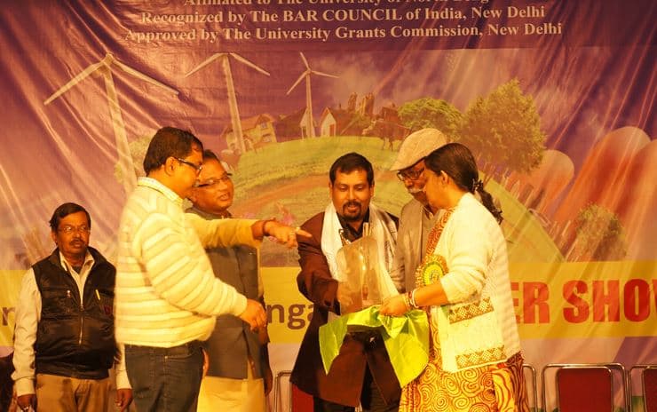 Indian Institute of Legal Studies Darjeeling Events photo 7